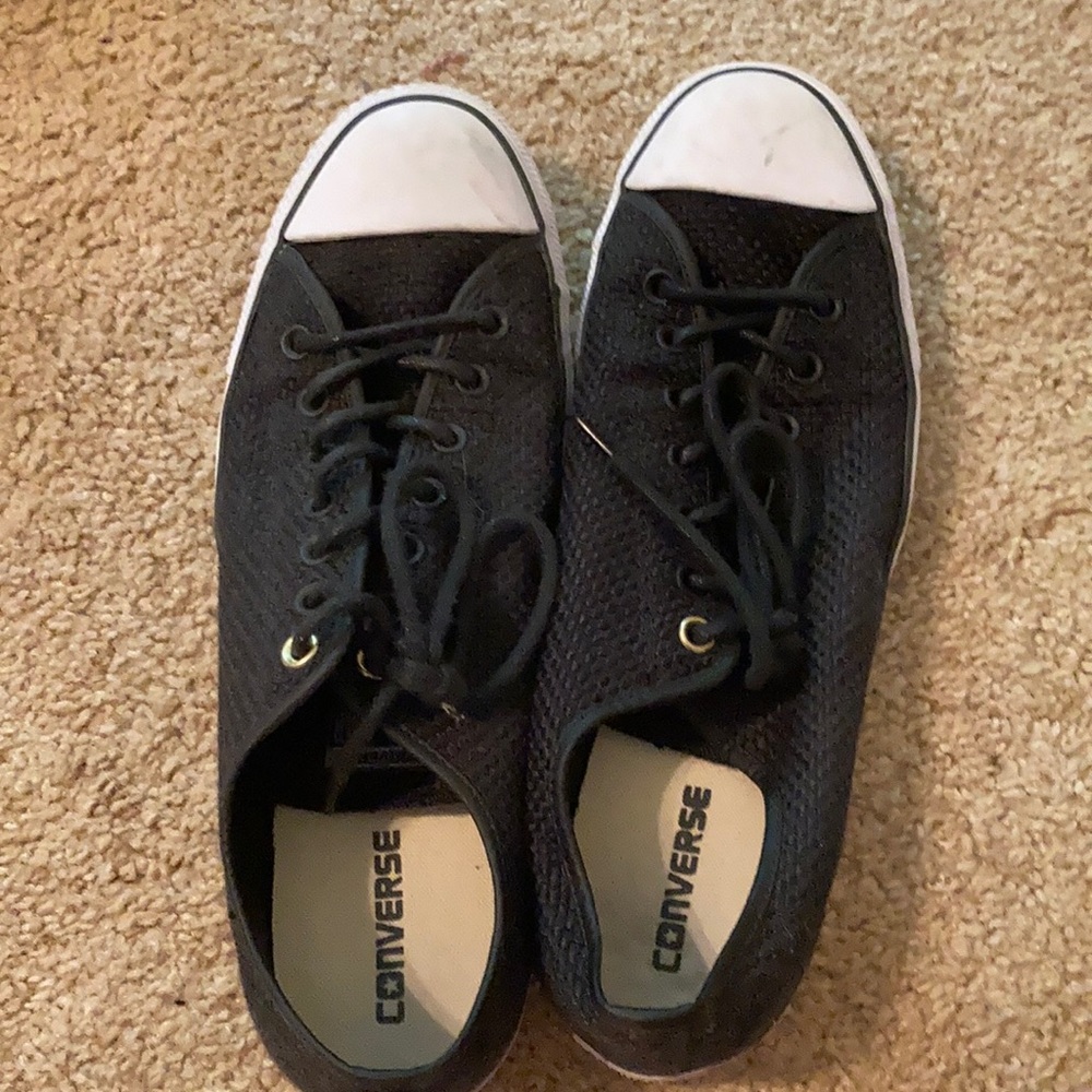 MMen's 12 Converse All Stars